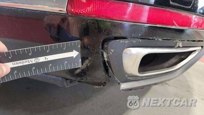 2017 Kia Cadenza Limited - zdjęcie 67 z 69 - miniatura