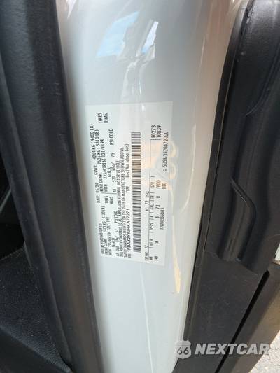 2024 Ford Transit Passenger Wagon XLT Low Roof 148.0" WB - zdjęcie 16 z 27 - miniatura