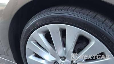 2015 Acura RLX w/Advance Package - zdjęcie 25 z 28 - miniatura
