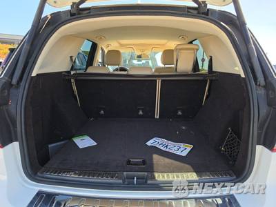 2017 Mercedes-Benz GLE 350 - zdjęcie 16 z 37 - miniatura