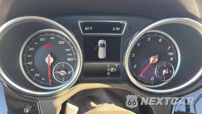 2017 Mercedes-Benz GLE 350 - zdjęcie 23 z 37 - miniatura