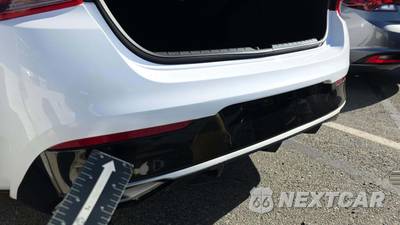 2023 Kia K5 LXS - zdjęcie 25 z 38 - miniatura