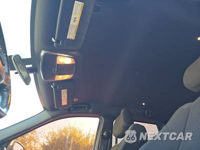 2017 Jeep Grand Cherokee Laredo - zdjęcie 22 z 31 - miniatura