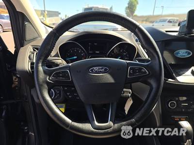 2017 Ford Escape SE - zdjęcie 10 z 30 - miniatura