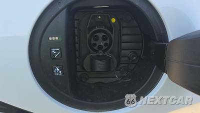 2025 Hyundai IONIQ 6 SEL - zdjęcie 23 z 25 - miniatura