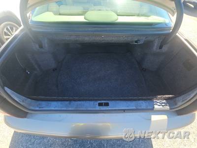2004 Cadillac Seville SLS - zdjęcie 16 z 32 - miniatura