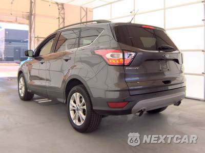 2017 Ford Escape SE - zdjęcie 6 z 30 - miniatura