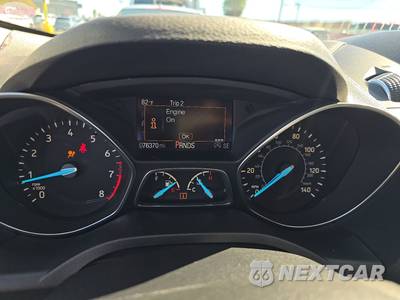2017 Ford Escape SE - zdjęcie 12 z 30 - miniatura