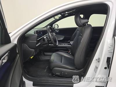 2025 Hyundai IONIQ 6 SEL - zdjęcie 7 z 25 - miniatura