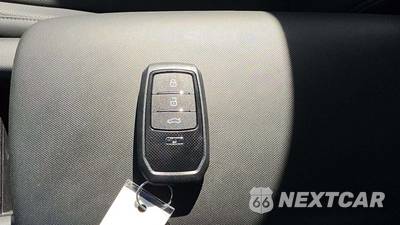 2025 Hyundai IONIQ 6 SEL - zdjęcie 19 z 25 - miniatura
