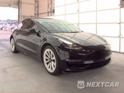 2023 Tesla Model 3 Long Range - zdjęcie 3 z 31 - miniatura