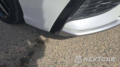 2024 Toyota Camry XSE - zdjęcie 26 z 26 - miniatura