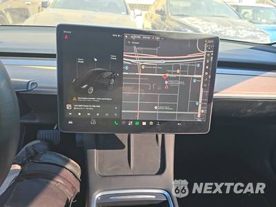 2023 Tesla Model 3 Long Range - zdjęcie 11 z 31 - miniatura