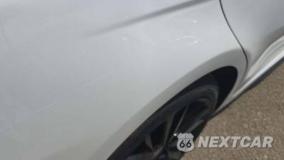 2024 Toyota Camry XSE - zdjęcie 24 z 26 - miniatura