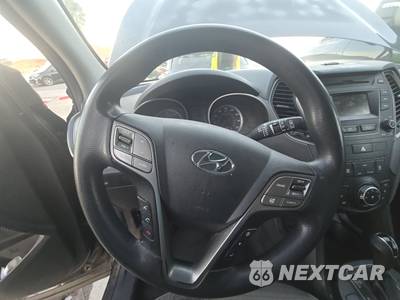 2015 Hyundai Santa Fe Sport - zdjęcie 10 z 80 - miniatura