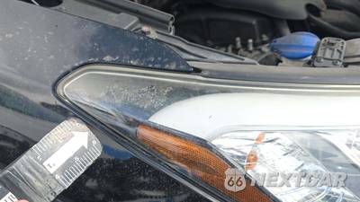 2015 Hyundai Santa Fe Sport - zdjęcie 34 z 80 - miniatura