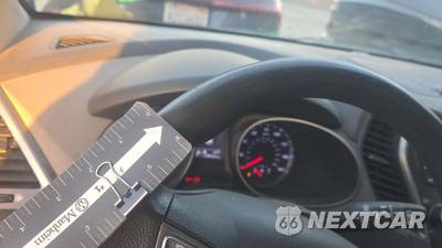 2015 Hyundai Santa Fe Sport - zdjęcie 36 z 80 - miniatura