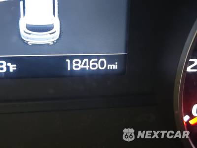 2022 Kia Sportage LX - zdjęcie 12 z 27 - miniatura