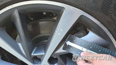 2025 Genesis GV80 2.5T Select - zdjęcie 29 z 41 - miniatura