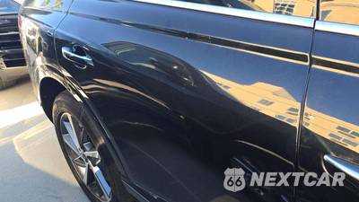 2025 Genesis GV80 2.5T Select - zdjęcie 34 z 41 - miniatura