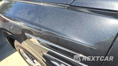 2025 Genesis GV80 2.5T Select - zdjęcie 38 z 41 - miniatura
