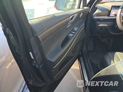 2025 Genesis GV80 2.5T Select - zdjęcie 9 z 41 - miniatura