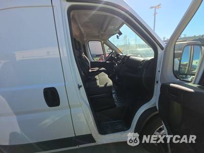 2014 Ram ProMaster 3500 Cargo Van High Roof 159.0" WB - zdjęcie 8 z 29 - miniatura