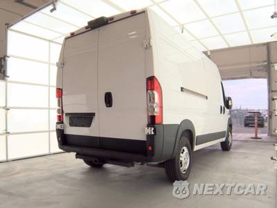 2014 Ram ProMaster 3500 Cargo Van High Roof 159.0" WB - zdjęcie 4 z 29 - miniatura