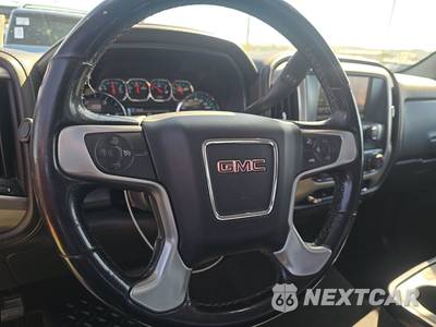 2018 GMC Sierra 2500HD SLE Crew Cab Medium Bed 3SA - zdjęcie 10 z 35 - miniatura