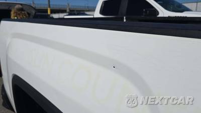 2018 GMC Sierra 2500HD SLE Crew Cab Medium Bed 3SA - zdjęcie 22 z 35 - miniatura