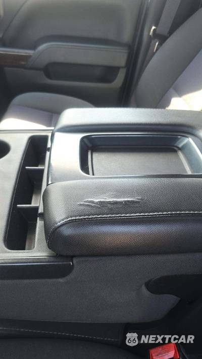 2018 GMC Sierra 2500HD SLE Crew Cab Medium Bed 3SA - zdjęcie 23 z 35 - miniatura
