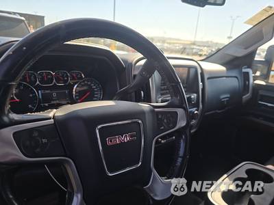 2018 GMC Sierra 2500HD SLE Crew Cab Medium Bed 3SA - zdjęcie 11 z 35 - miniatura