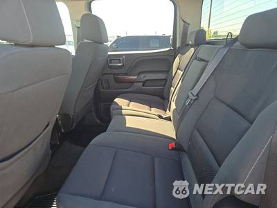2018 GMC Sierra 2500HD SLE Crew Cab Medium Bed 3SA - zdjęcie 13 z 35 - miniatura