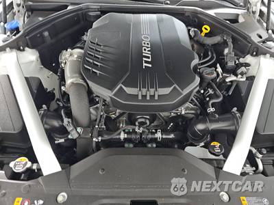 2023 Genesis G70 3.3T Standard - zdjęcie 15 z 21 - miniatura