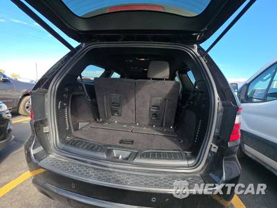 2025 Dodge Durango GT - zdjęcie 18 z 31 - miniatura