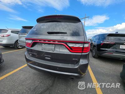 2026 Dodge Durango GT - zdjęcie 5 z 24 - miniatura