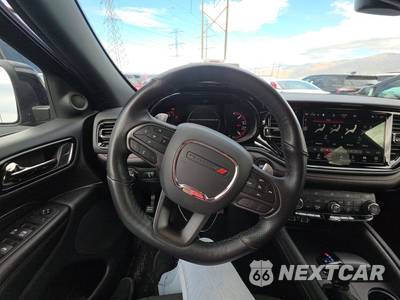 2026 Dodge Durango GT - zdjęcie 10 z 24 - miniatura