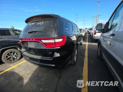 2025 Dodge Durango GT - zdjęcie 4 z 31 - miniatura