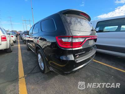 2025 Dodge Durango GT - zdjęcie 6 z 31 - miniatura