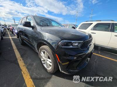 2025 Dodge Durango GT - zdjęcie 3 z 31 - miniatura
