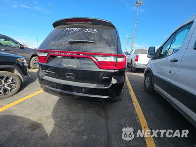 2025 Dodge Durango GT - zdjęcie 5 z 31 - miniatura