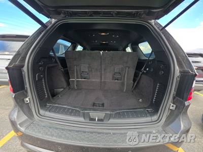 2026 Dodge Durango GT - zdjęcie 18 z 24 - miniatura