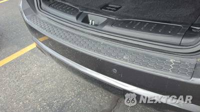 2026 Dodge Durango GT - zdjęcie 22 z 24 - miniatura