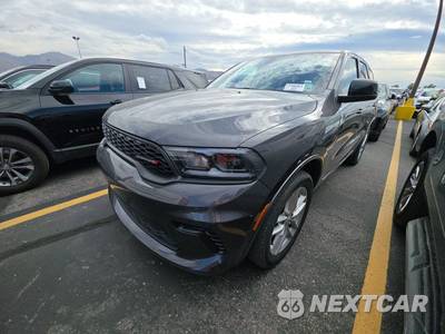 2026 Dodge Durango GT - zdjęcie 1 z 24 - miniatura