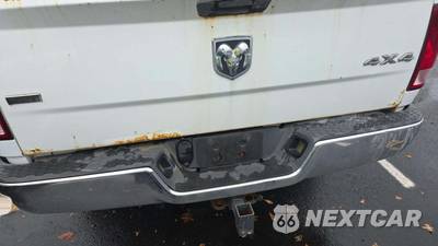 2012 Ram 2500 SLT Regular Cab Long Bed - zdjęcie 29 z 35 - miniatura
