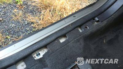 2011 Volvo XC60 T6 w/Moonroof - zdjęcie 40 z 42 - miniatura