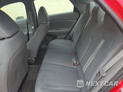 2023 Hyundai Elantra SEL - zdjęcie 13 z 31 - miniatura