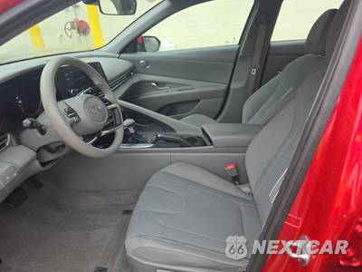 2023 Hyundai Elantra SEL - zdjęcie 7 z 31 - miniatura