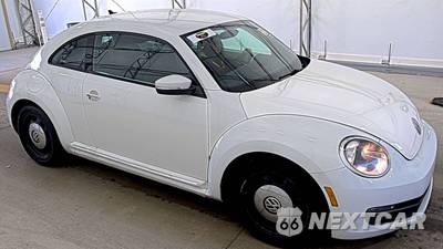 2014 Volkswagen Beetle 1.8T Hatchback - zdjęcie 3 z 34 - miniatura