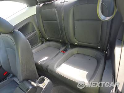 2014 Volkswagen Beetle 1.8T Hatchback - zdjęcie 13 z 34 - miniatura